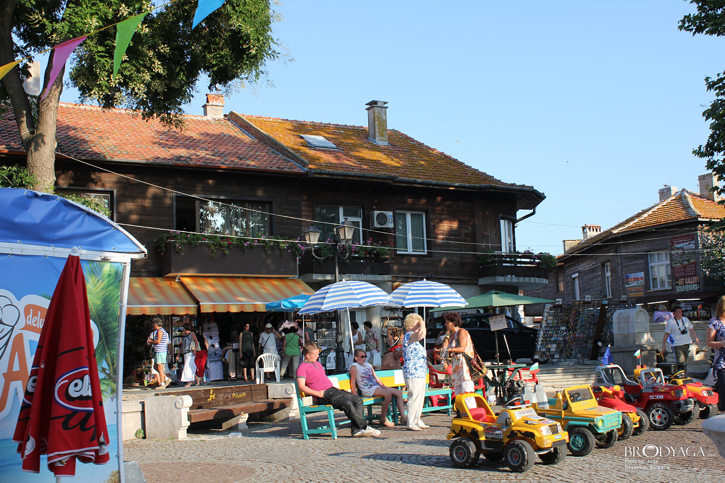 Nessebar